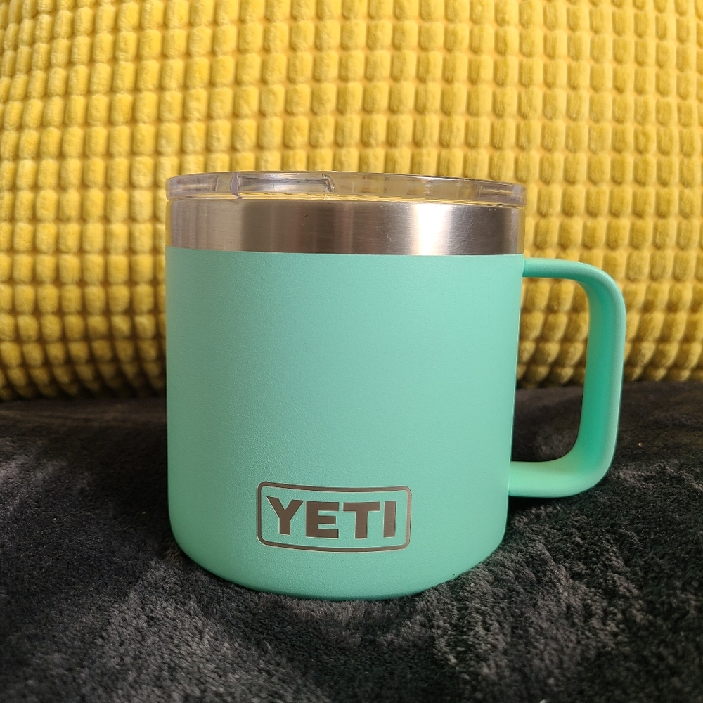 YETI Rambler 14 oz